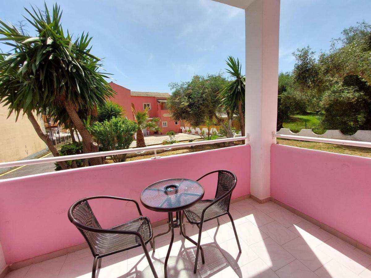 Villa Elena إيبسوس المظهر الخارجي الصورة