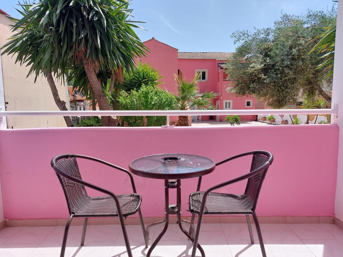 Villa Elena إيبسوس المظهر الخارجي الصورة
