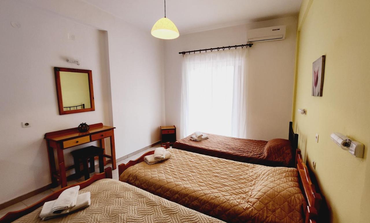 Villa Elena إيبسوس المظهر الخارجي الصورة