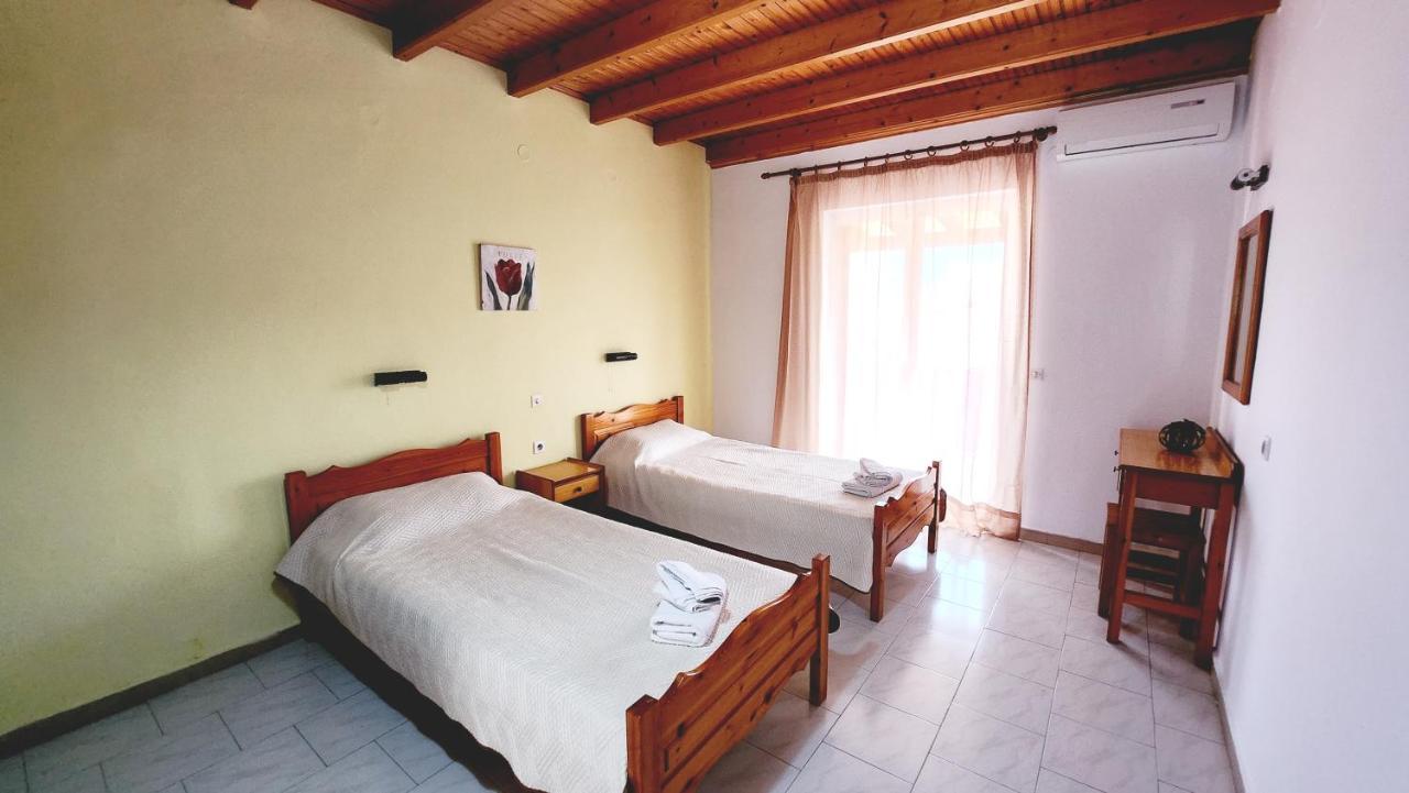 Villa Elena إيبسوس المظهر الخارجي الصورة