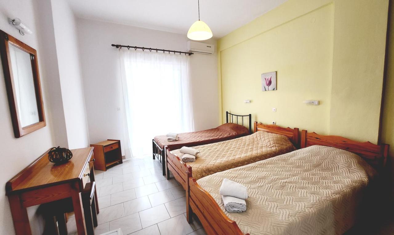 Villa Elena إيبسوس المظهر الخارجي الصورة