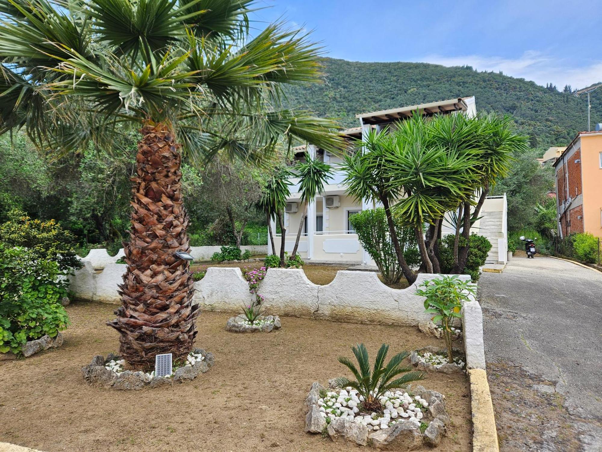 Villa Elena إيبسوس المظهر الخارجي الصورة