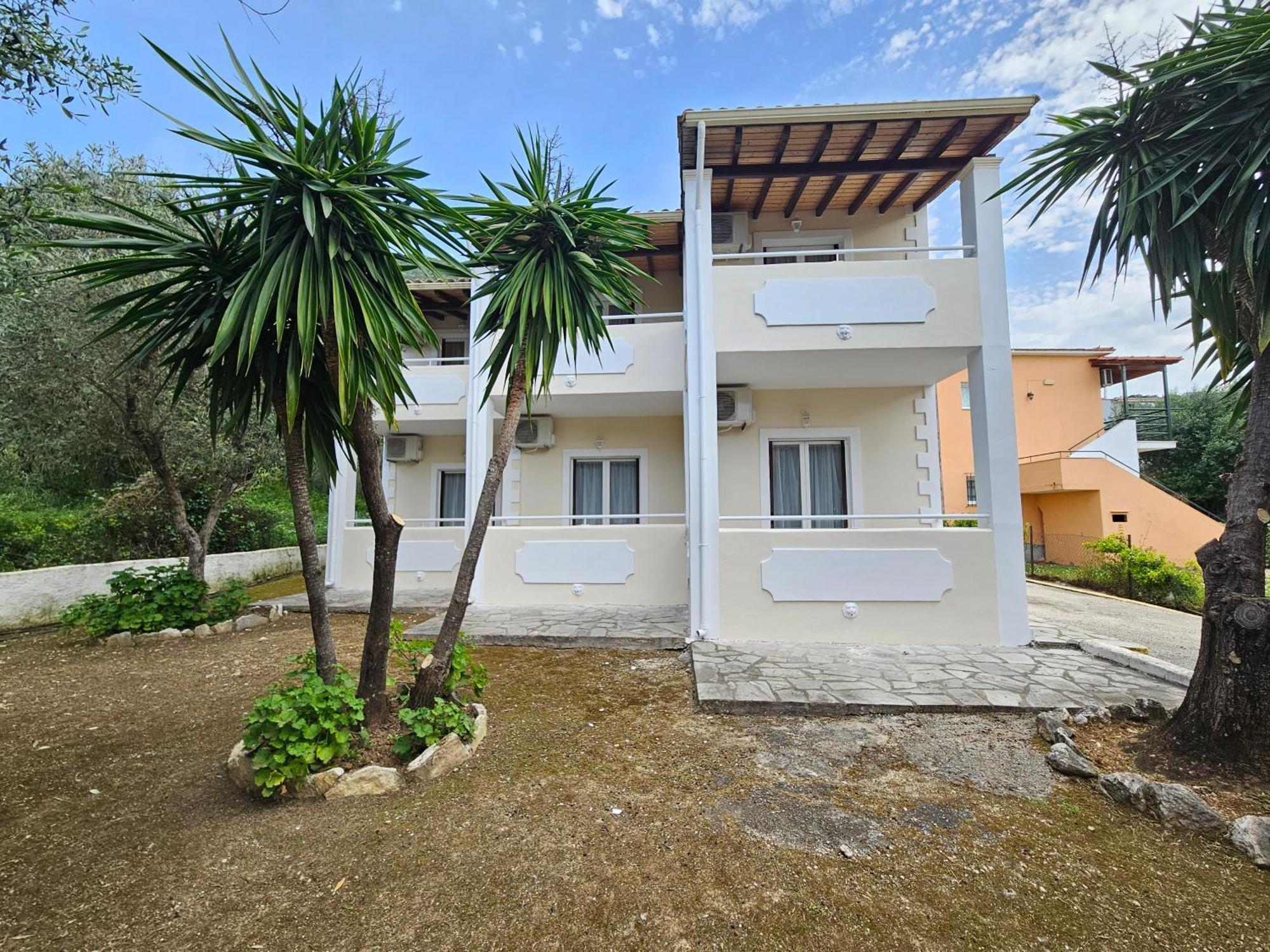 Villa Elena إيبسوس المظهر الخارجي الصورة