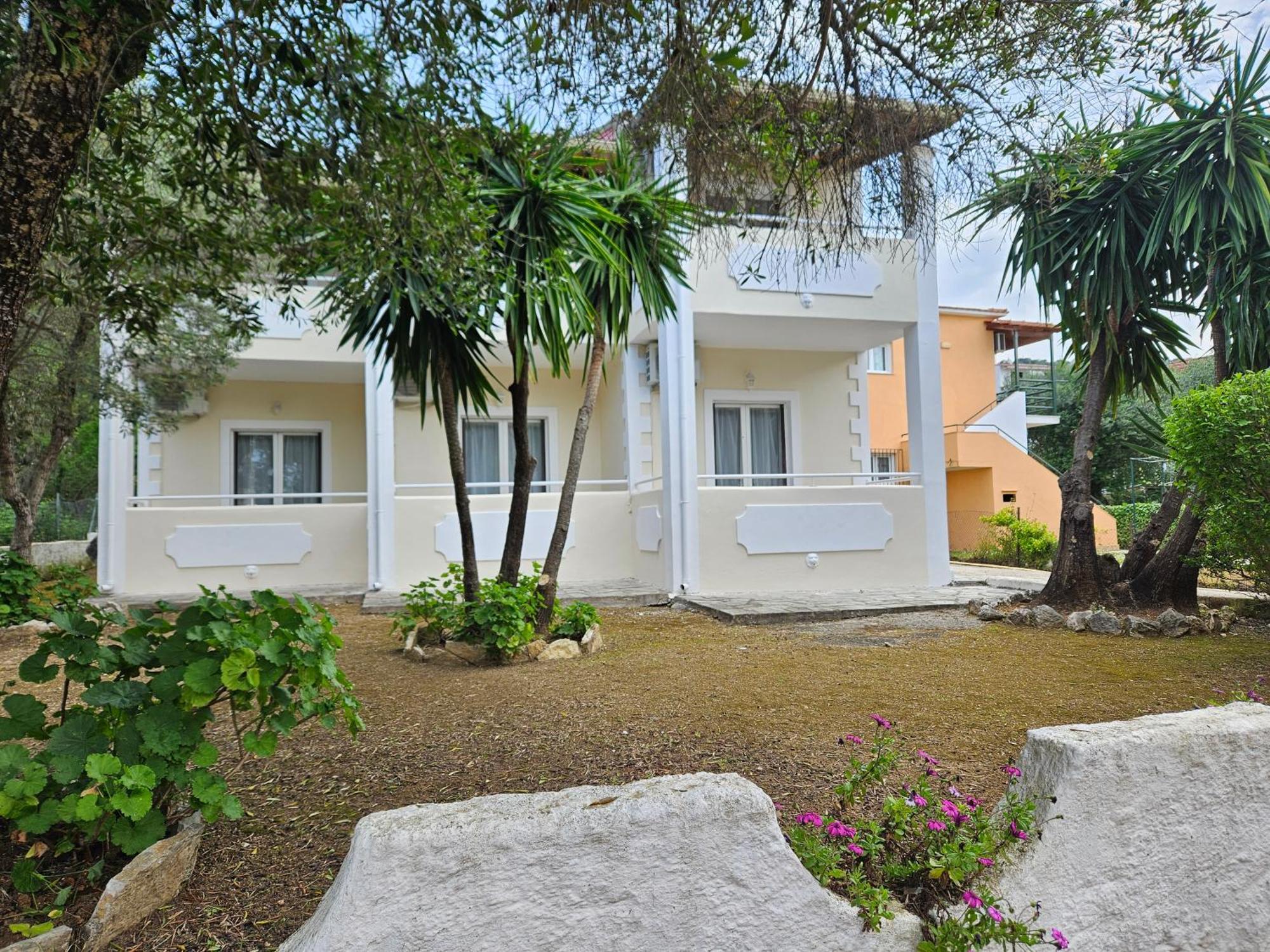 Villa Elena إيبسوس المظهر الخارجي الصورة