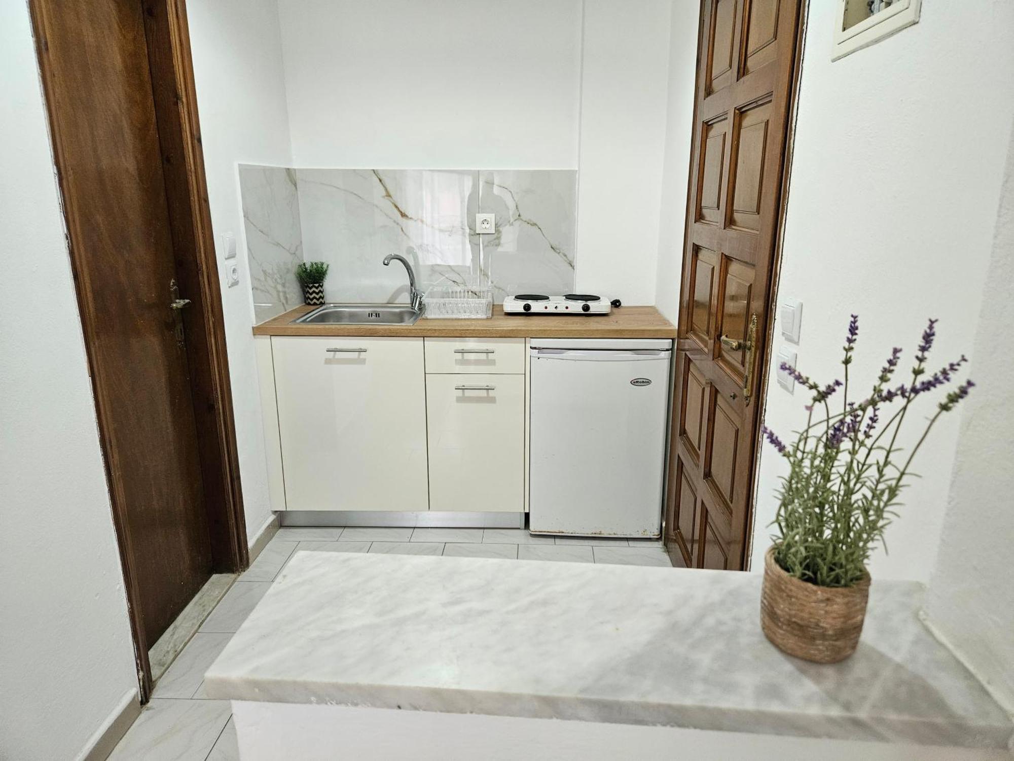 Villa Elena إيبسوس المظهر الخارجي الصورة